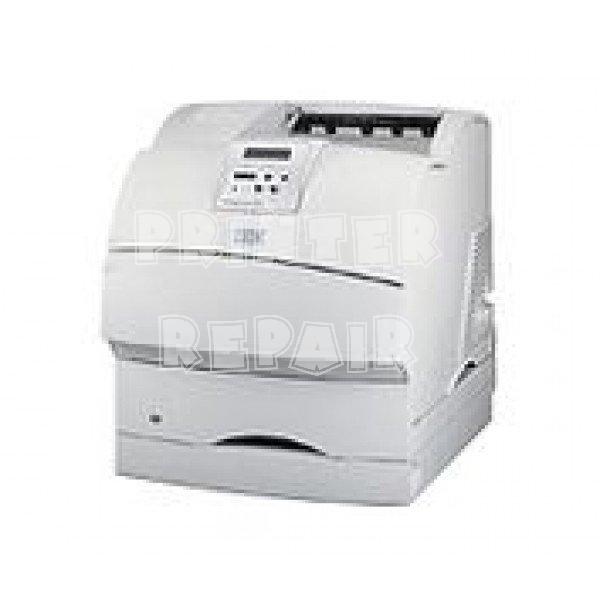 IBM Network Printer 17